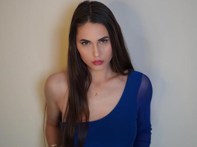 CherrieMoon - сексуальная веб-камера в реальном времени - 20988458