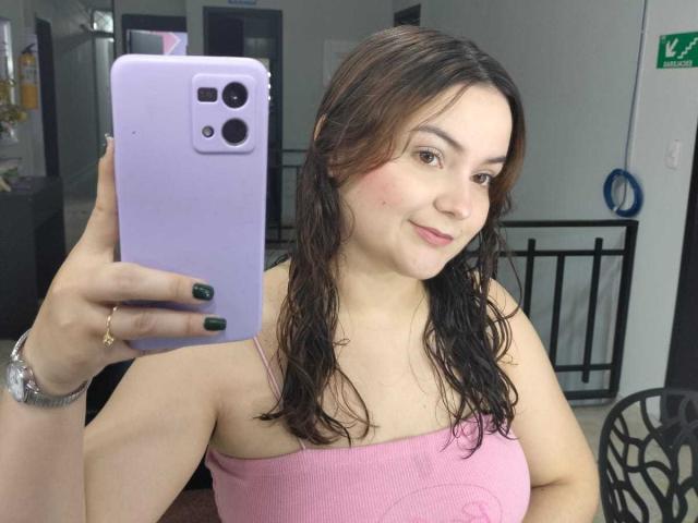 LorettaSant - פורנו בשידור חי ומצלמת סקס - 20989258