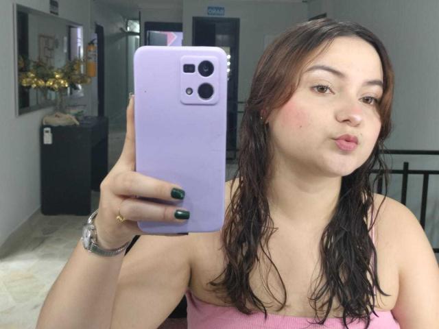 LorettaSant - Live porn &amp; sex cam - 20989262