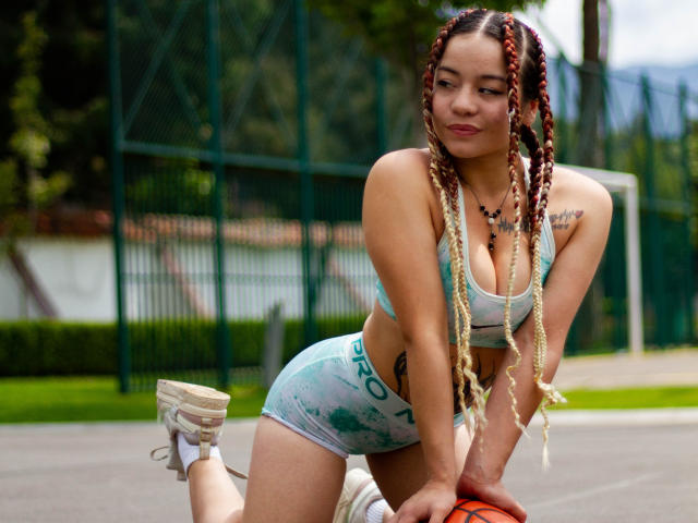 LilithInTheEdenX - Live porn &amp; sex cam - 20989494