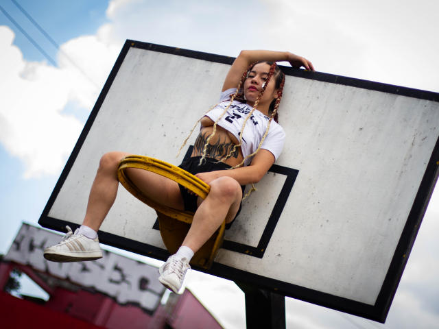 LilithInTheEdenX - Live porn &amp; sex cam - 20989498