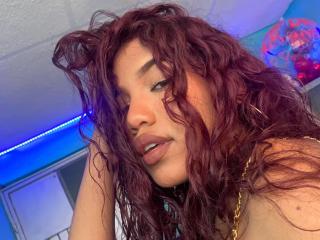 KeishaRose - Camera khiêu dâm &amp; quyến rũ trực tiếp - 20990202