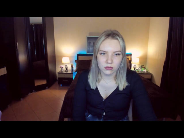 EvaPearson - Live porn &amp; sex cam - 20990234