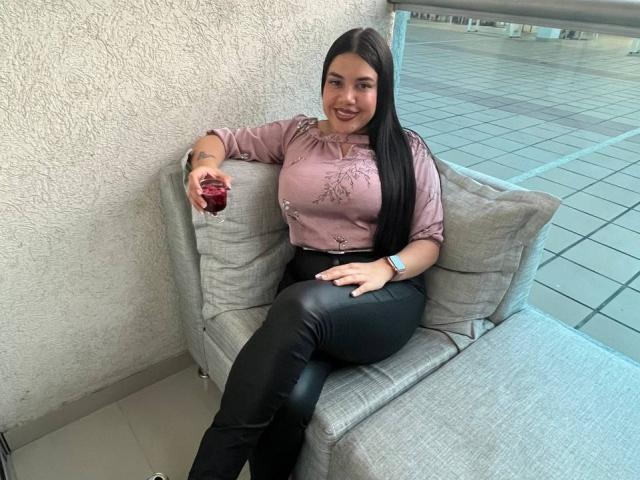 AndreaBusty - Live porn &amp; sex cam - 20990854