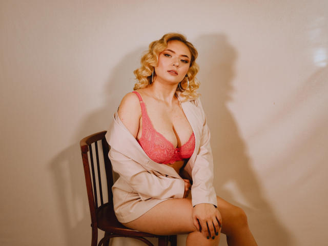 SallyVerda - Live porn &amp; sex cam - 20990958