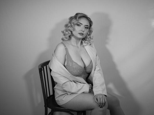 SallyVerda - Live porn &amp; sex cam - 20990982