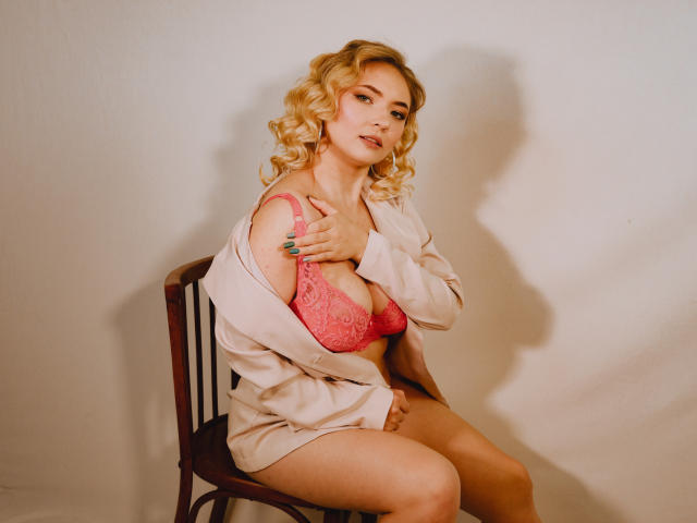 SallyVerda - Live porn &amp; sex cam - 20990990