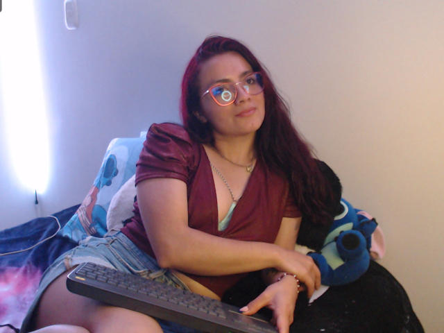 EimmyHoskX - ライブポルノ&amp;セックスカム - 20991198