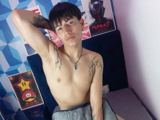 GhostBlack - Sexe cam en vivo - 20991910