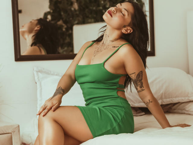 CalypsoOlsen - Sexe cam en vivo - 20991926