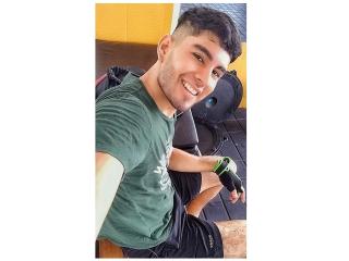 KevinAndres - Live porn &amp; sex cam - 20992010