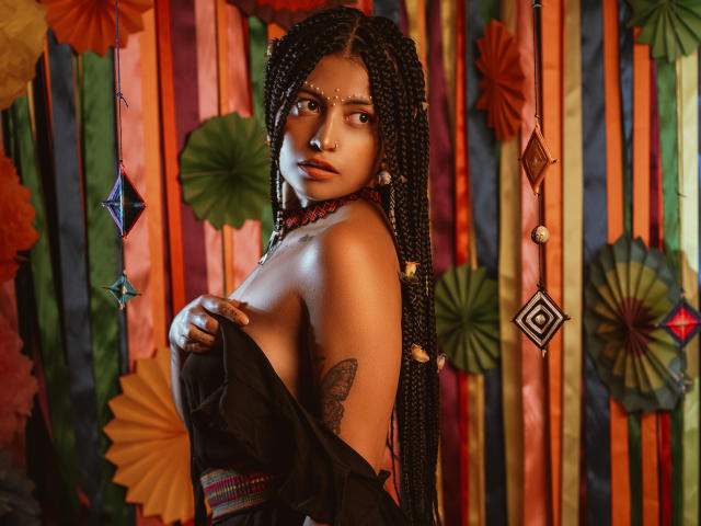 CalypsoOlsen - Sexe cam en vivo - 20992030