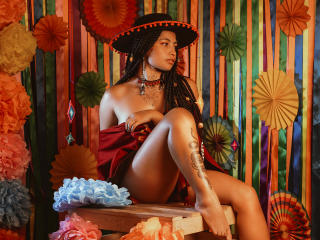 CalypsoOlsen - Sexe cam en vivo - 20992038