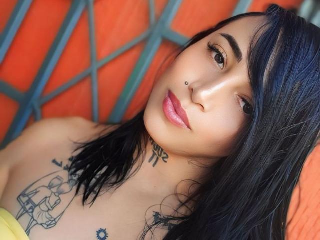 YeiSela - Live sex cam - 20992430