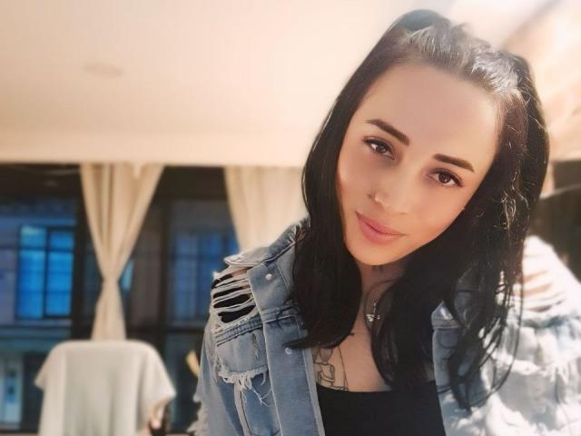 YeiSela - сексуальная веб-камера в реальном времени - 20992466