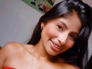 AlaiaEddoumi - Live porn &amp; sex cam - 20992490