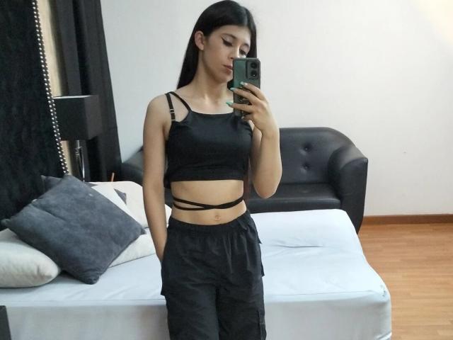 AllisonVeega - Live sexe cam - 20992606