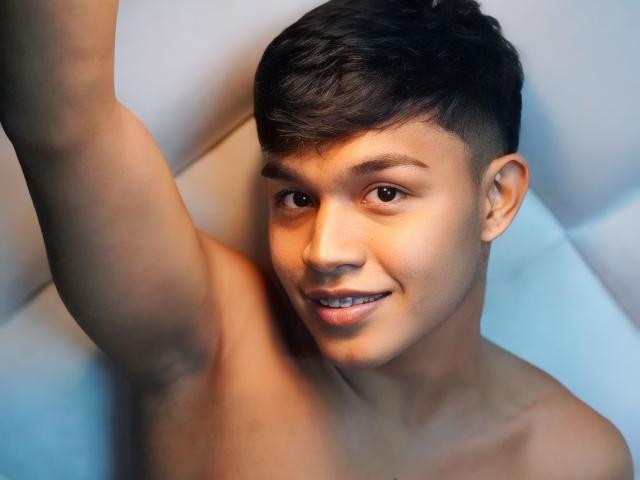 JordanTrinity - Live porn &amp; sex cam - 20992894