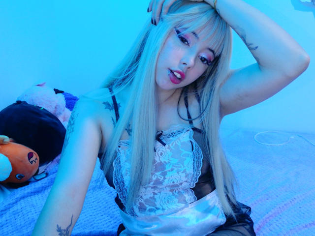 Arieyaara - Live porn &amp; sex cam - 20992930