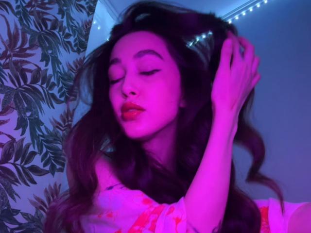 StormPriscilla - Live porn &amp; sex cam - 20993038