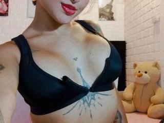 MagicEmily - сексуальная веб-камера в реальном времени - 20993074