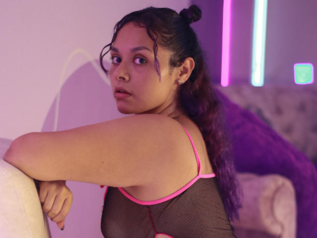 GeraldiumRosse - Sexe cam en vivo - 20993210