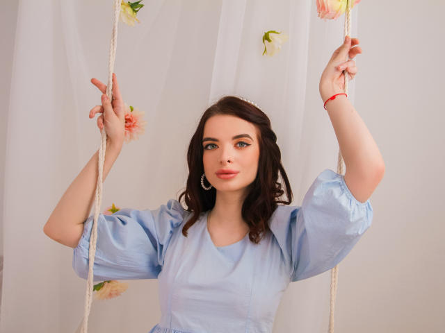 AdeleClifford - Live porn &amp; sex cam - 20993214