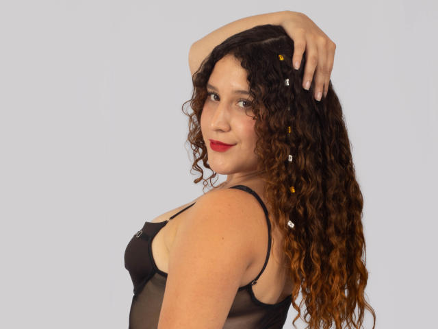 SophiieMurphy - сексуальная веб-камера в реальном времени - 20993402