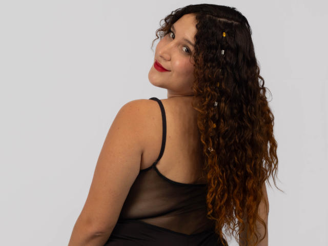 SophiieMurphy - Sexe cam en vivo - 20993410