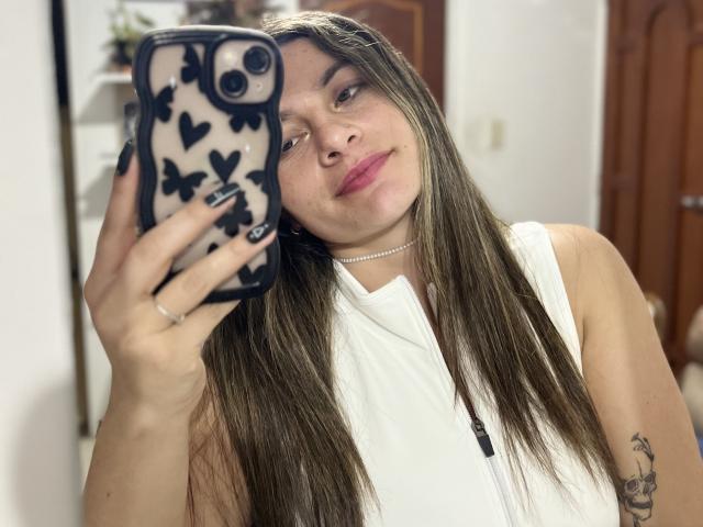 AtheneaRossi - Live porn &amp; sex cam - 20993662