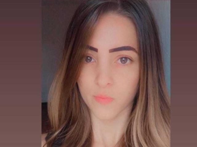 AbellaSmith - פורנו בשידור חי ומצלמת סקס - 20993778