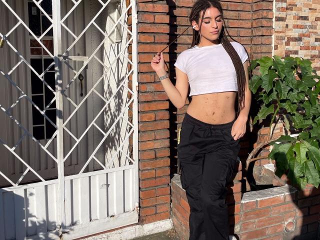 GoddesAngel - Live porn &amp; sex cam - 20994106