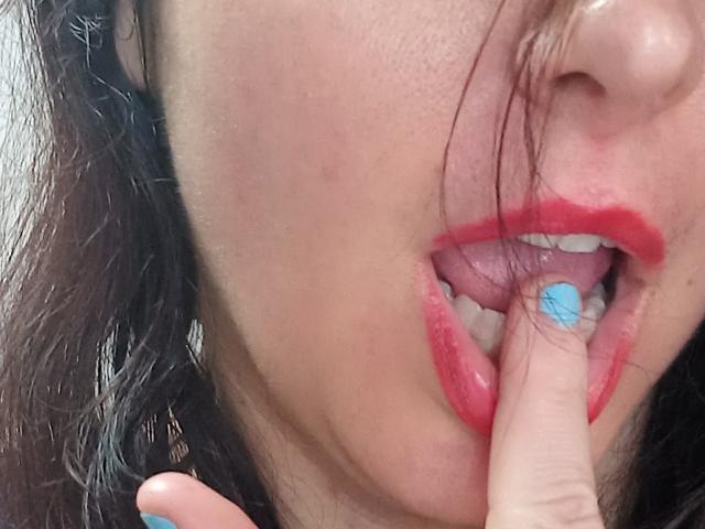 LaFrancaiseJessy - Live porn &amp; sex cam - 20994410