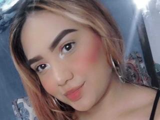 LeslyeMilk - Live porn &amp; sex cam - 20994738