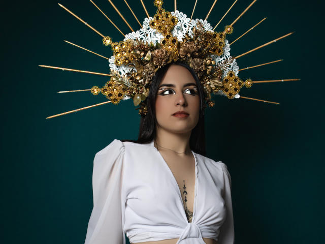 MiaMarkov - Live porn &amp; sex cam - 20995470