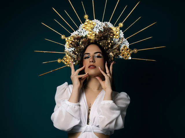 MiaMarkov - Live porn &amp; sex cam - 20995478