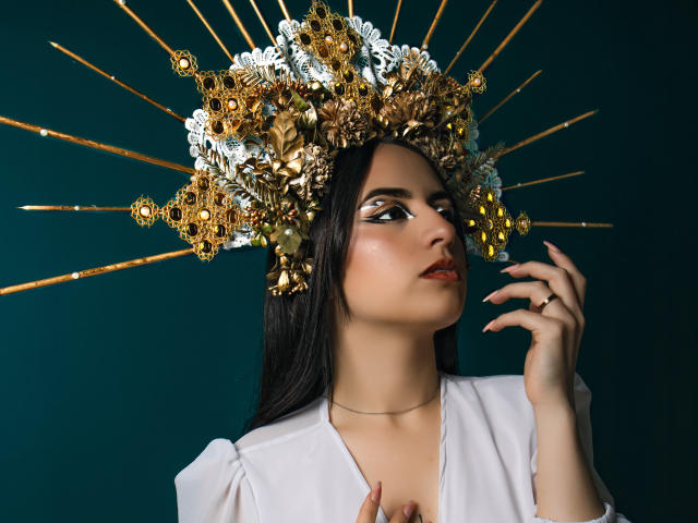 MiaMarkov - Sexe cam en vivo - 20995486