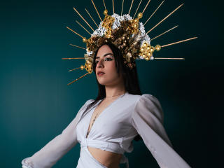 MiaMarkov - Live sex cam - 20995490