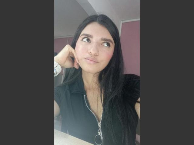 MiahSantos - Live porn &amp; sex cam - 20995498