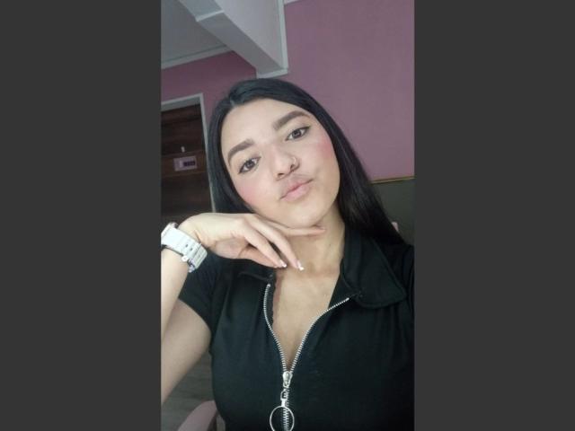 MiahSantos - Camera khiêu dâm &amp; quyến rũ trực tiếp - 20995502