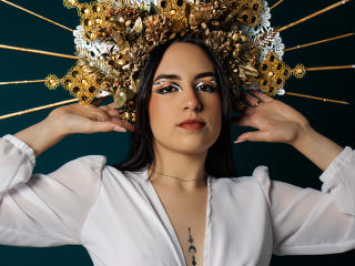 MiaMarkov - сексуальная веб-камера в реальном времени - 20995510