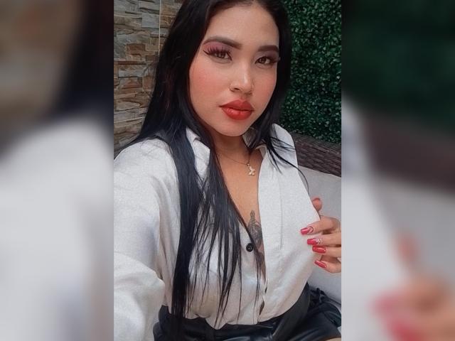 OliviGrace - Élő pornó és szexkamera - 20995582