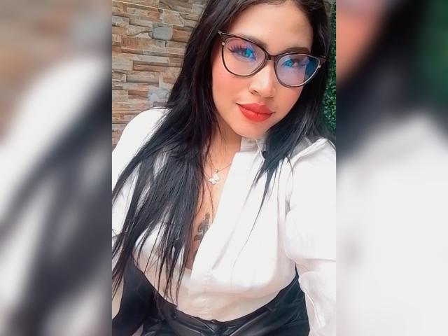 OliviGrace - Live porn &amp; sex cam - 20995770