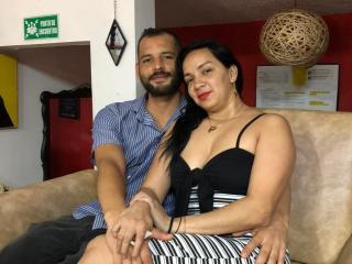 SoolAndLuna - сексуальная веб-камера в реальном времени - 20996174