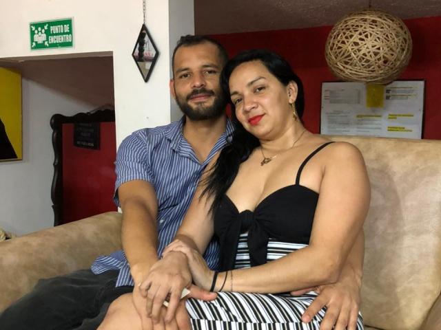 SoolAndLuna - сексуальная веб-камера в реальном времени - 20996174