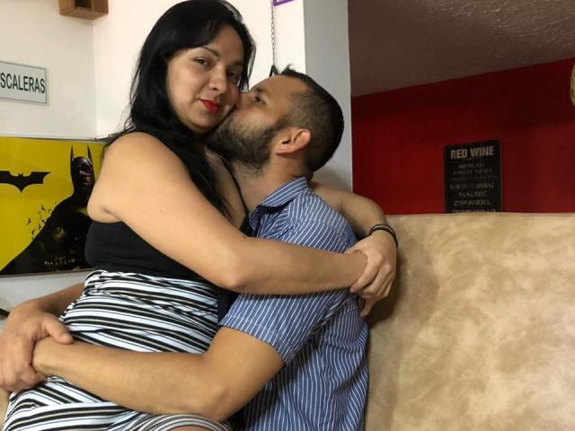 SoolAndLuna - сексуальная веб-камера в реальном времени - 20996178