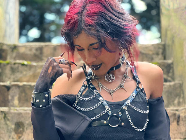 SommerKatty - Camera khiêu dâm &amp; quyến rũ trực tiếp - 20996890