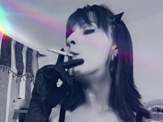 AriadnaFetish69 - Live porn &amp; sex cam - 20997582