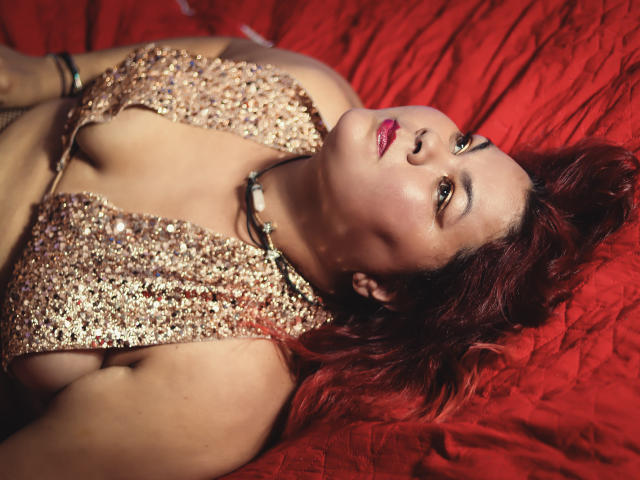 FenixHunter - Camera khiêu dâm &amp; quyến rũ trực tiếp - 20997874