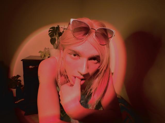 PanSuggar - Sexe cam en vivo - 20997958